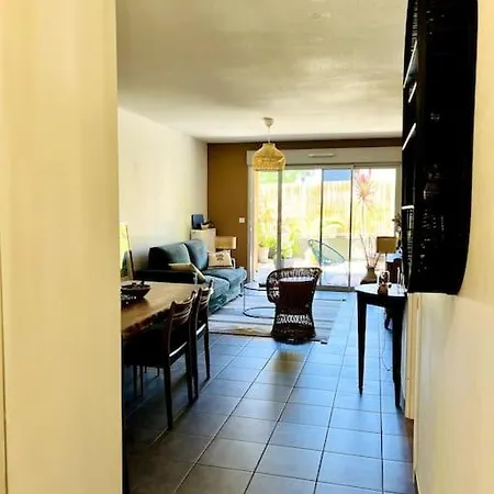 La Parenthese - Jardin Privatif * La Rochelle