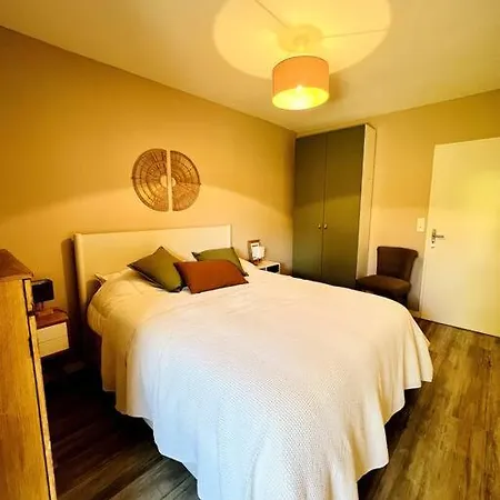 La Parenthese - Jardin Privatif La Rochelle