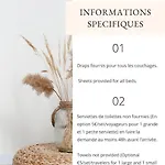 La Parenthese - Jardin Privatif