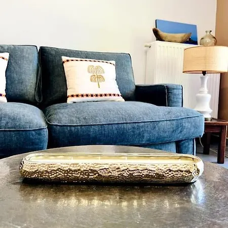 La Parenthese - Jardin Privatif Lejlighed La Rochelle (Charente-Maritime)