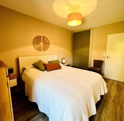 La Parenthese - Jardin Privatif La Rochelle (Charente-Maritime)