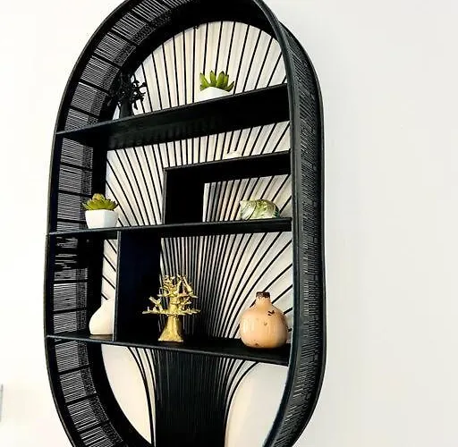 Apartamento La Parenthese - Jardin Privatif *