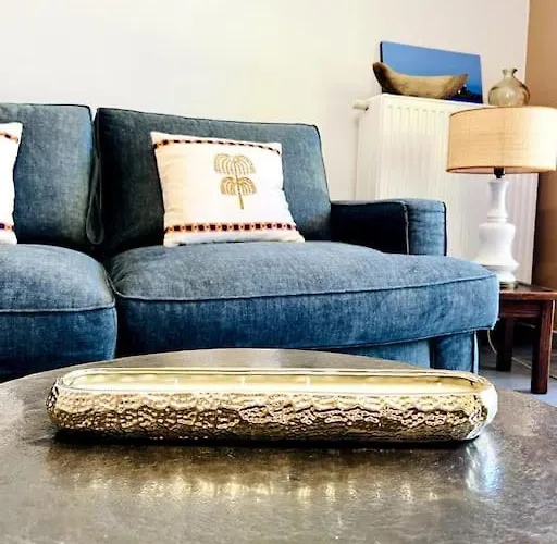 La Parenthese - Jardin Privatif Apartamento La Rochelle (Charente-Maritime)